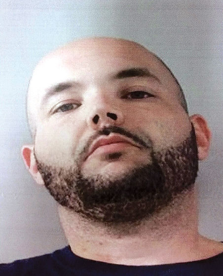 Shaun Matthew Wakefield, 32